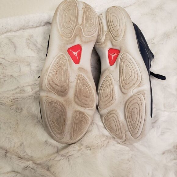 Air Jordan Fly 89 Athletic Shoes - Picture 9 of 10